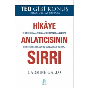 Hikaye Anlatıcısının Sırrı