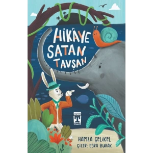 Hikâye Satan Tavşan