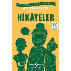 Hikâyeler – Kısaltılmış Metin