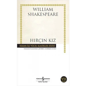Hırçın Kız