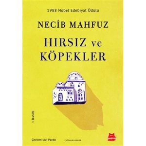 Hırsız ve Köpekler