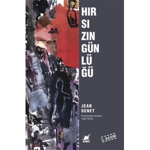Hırsızın Günlüğü