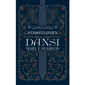 Hırsızların Dansı (Ciltli)