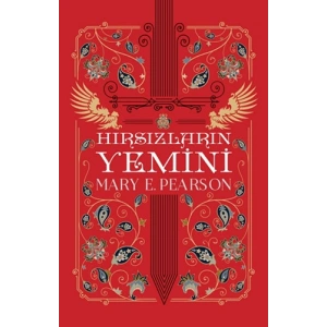 Hırsızların Yemini (Ciltli)