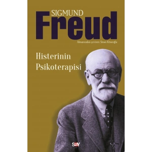 Histerinin Psikoterapisi