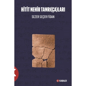 Hitit Nehir Tanrı(ça)ları