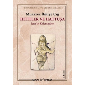 Hititler ve Hattuşa