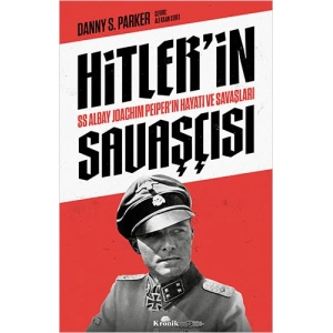Hitler’in Savaşçısı