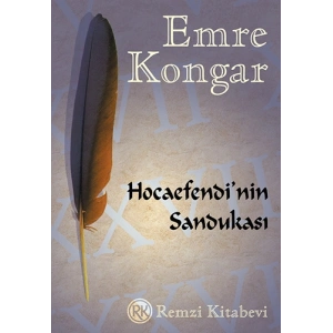 Hocaefendinin Sandukası