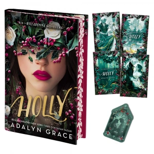 Holly (Ciltli)