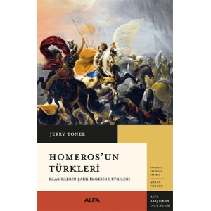 Homerosun Türkleri