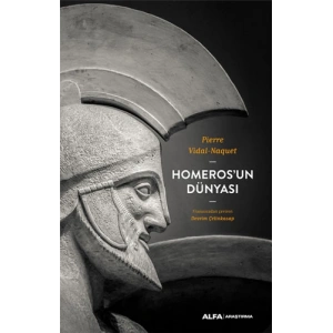 Homeros’un Dünyası