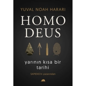 Homo Deus
