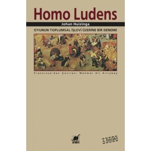 Homo Ludens