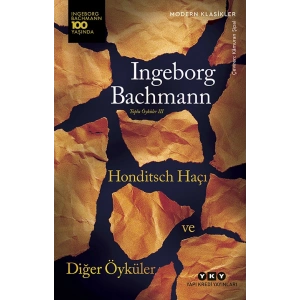 Honditsch Haçı ve Diğer Öyküler