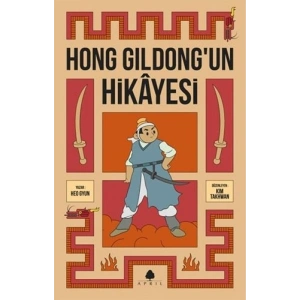Hong Gildongun Hikayesi