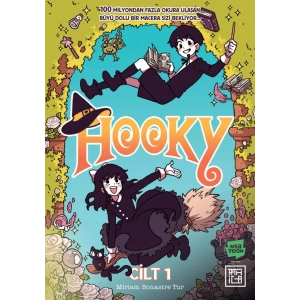 Hooky 1