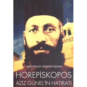 Horepiskopos