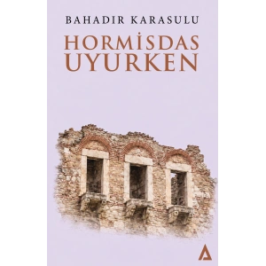 Hormisdas Uyurken