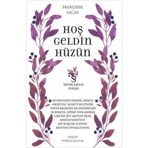 Hoş Geldin Hüzün