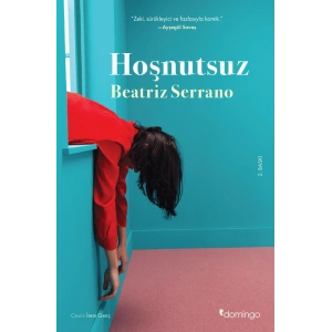 Hoşnutsuz