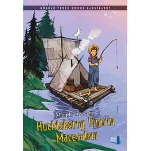 Huckleberry Finn’in Maceraları