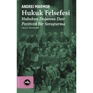 Hukuk Felsefesi