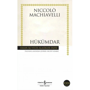 Hükümdar