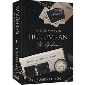 Hükümran - İki Yabancı