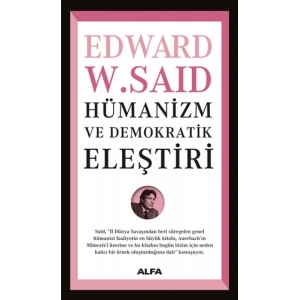 Hümanizm ve Demokratik Eleştiri