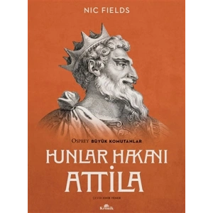 Hunlar Hakanı Attila