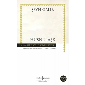 Hüsn-ü Aşk