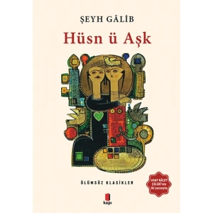 Hüsn ü Aşk
