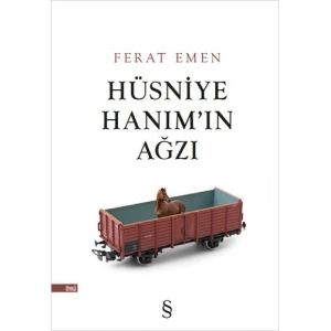 Hüsniye Hanım’ın Ağzı