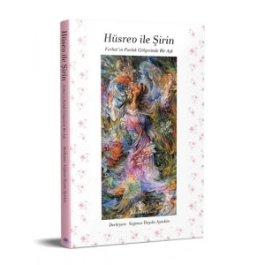 Hüsrev İle Şirin