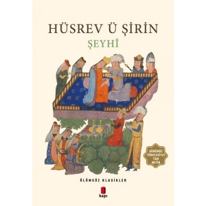 Hüsrev ü Şirin