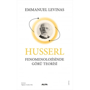 Husserl Fenomenolojisinde Görü Teorisi
