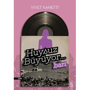 Huysuz Büyüyor...