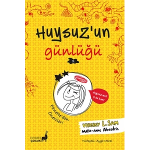 Huysuzun Günlüğü 1