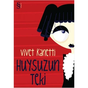 Huysuzun Teki