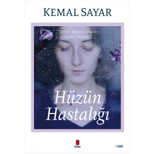 Hüzün Hastalığı