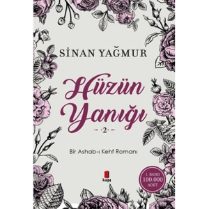 Hüzün Yanığı 2