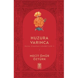 Huzura Varınca