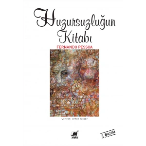 Huzursuzluğun Kitabı