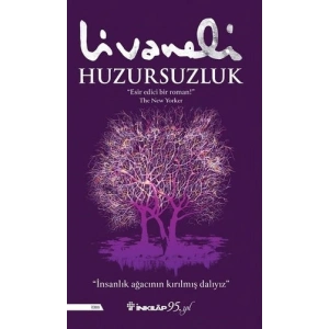Huzursuzluk