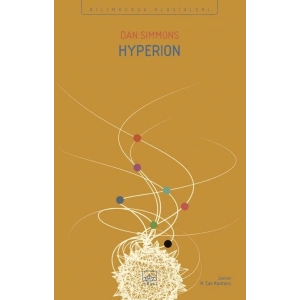 Hyperion Kantoları 1. Kitap