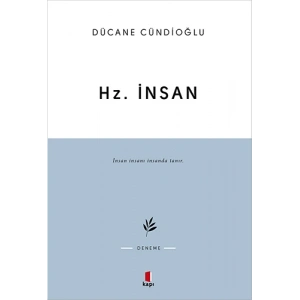 Hz. İnsan