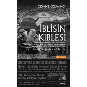 İblisin Kıblesi