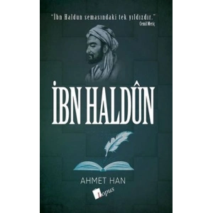 İbn Haldun