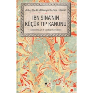 İbn Sina’nın Küçük Tıp Kanunu